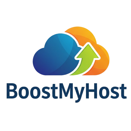 hosting logo